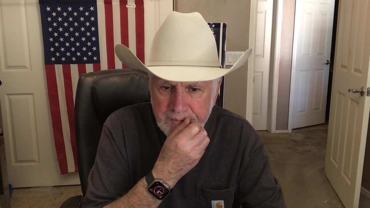 Dementia Doctor Explains What Is Happening To Trump!