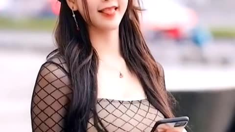 Asian Cute Girl