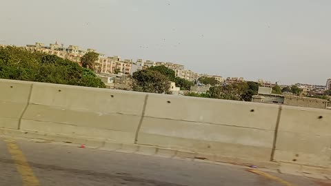 Travel to Karachi