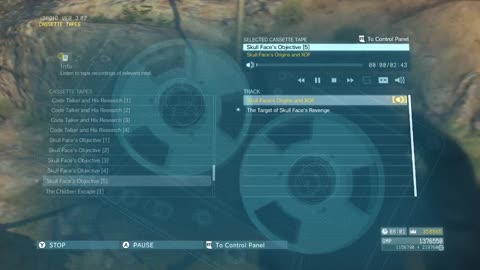 Metal Gear Solid Phantom Pain Part 27