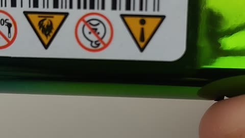 ΤΑ ΤΡΙΑ ΕΞΑΡΙΑ ΜΑΖΙ ΜΕ ΤΟ ΜΠΑΡΚΟΟΥΝΤ - Η ΣΥΝΔΕΣΗ ΜΕ ΤΟΝ ΘΑΝΑΤΟ