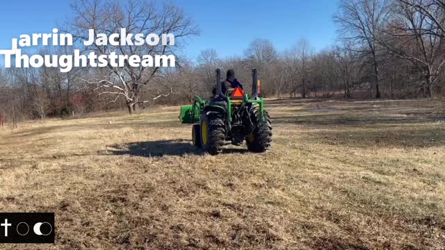 7-25-2022 - State Senator: Jarrin Jackson talk Parental Rights