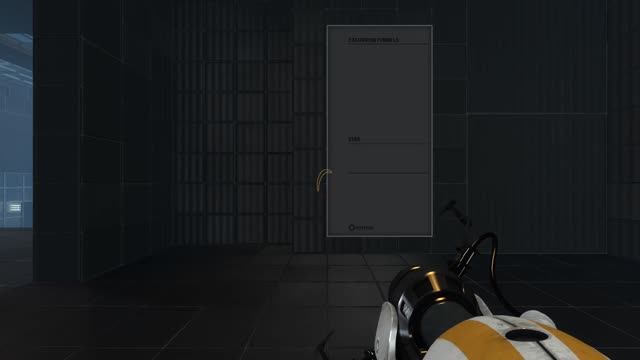 Portal 2 Fail