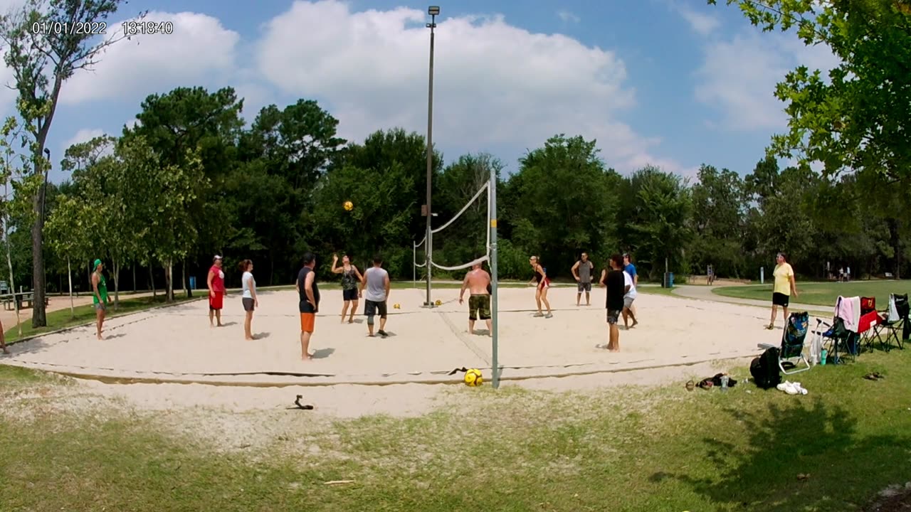 2024 Memorial volleyball part 3