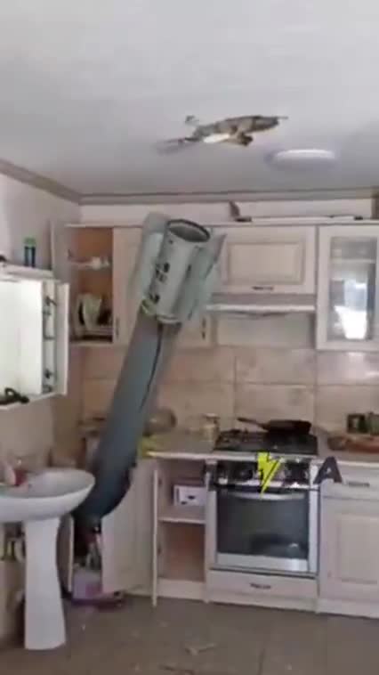 AS FAKE AS IT GETS IN UKRAINE RUSSIAN WAR