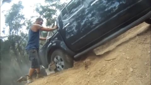 Epic offroad fails Vol1