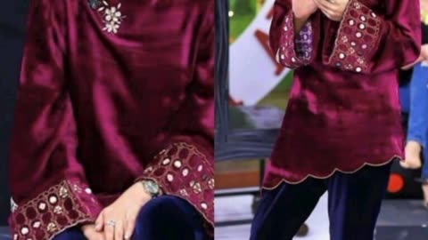 Beautiful Female dress 👗❤️