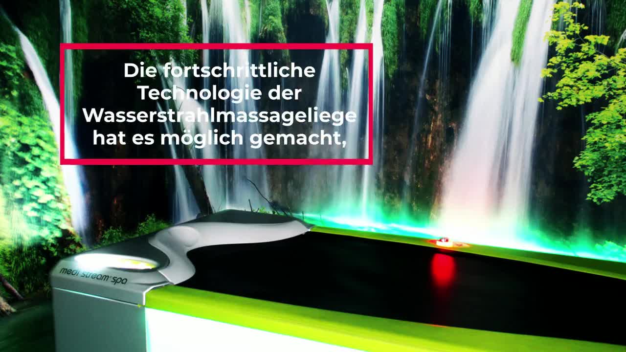 Befreien Sie sich noch heute von Muskelverspannungen für ein besseres Leben!