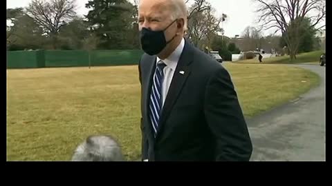 PROOF BIDEN PRESIDENCY IS TOTALLY FAKED!! MUST SEE!