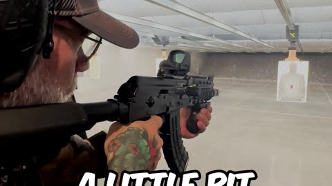 The Zastava Reborn | Fastest AK in The West