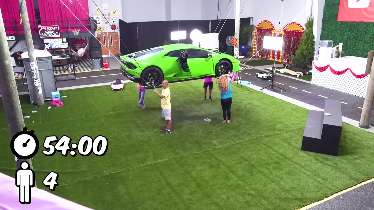 Last me haath hatane wale ok mil jayegi Lamborghini car