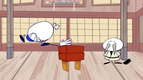 "Less Is Moral" | Pencilmation Compilation | Animated Cartoons