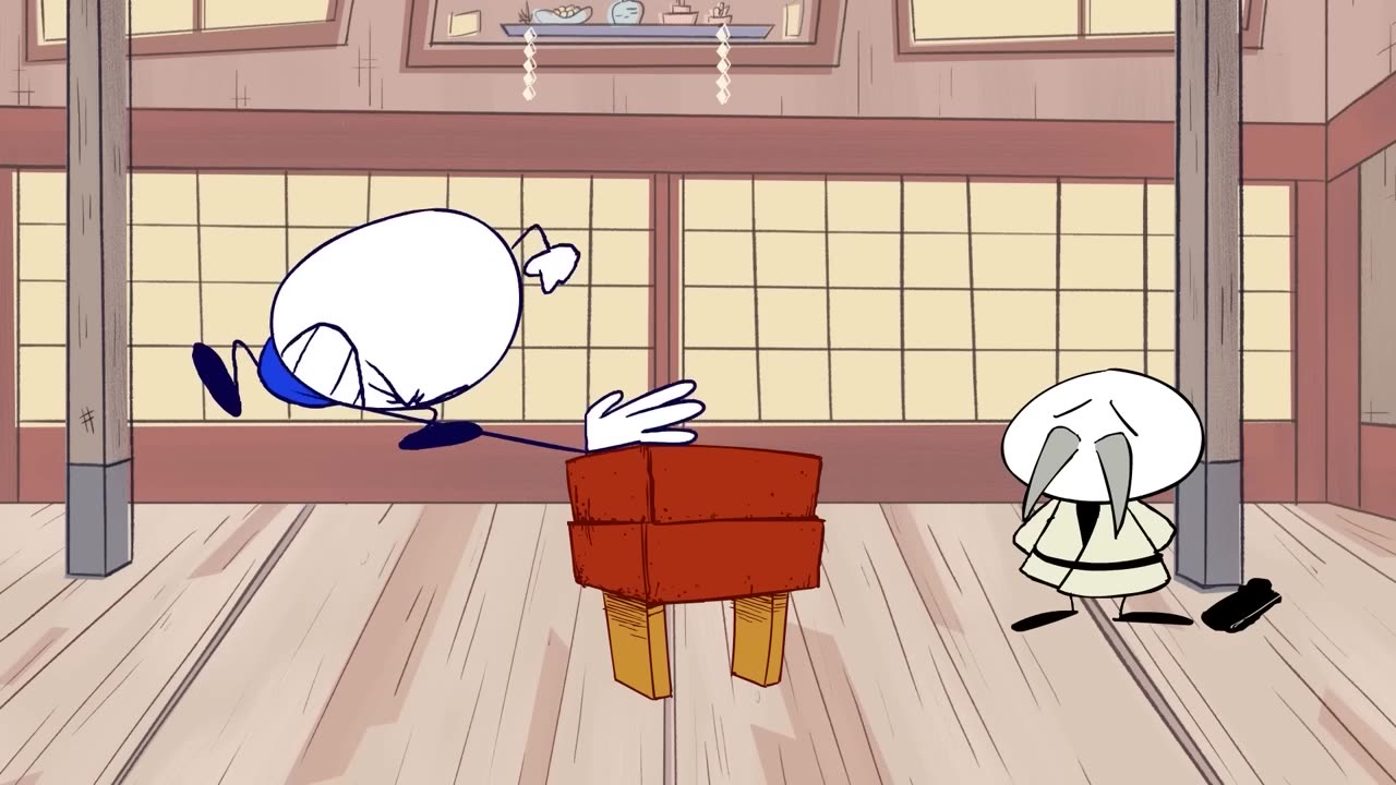 "Less Is Moral" | Pencilmation Compilation | Animated Cartoons