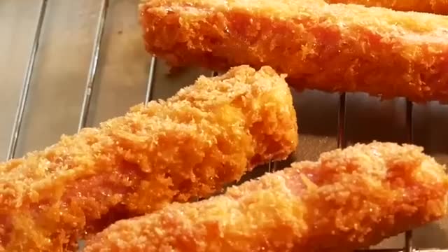 ASMR _ Delicious Bayashi Food #14 _ MUKBANG _ COOKING