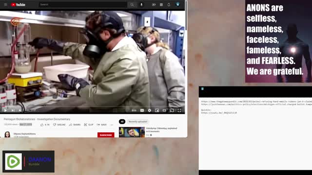 No more proof eh Mittens?