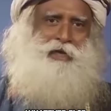 Why Sadhguru Challenges Marijuana Legalization in India