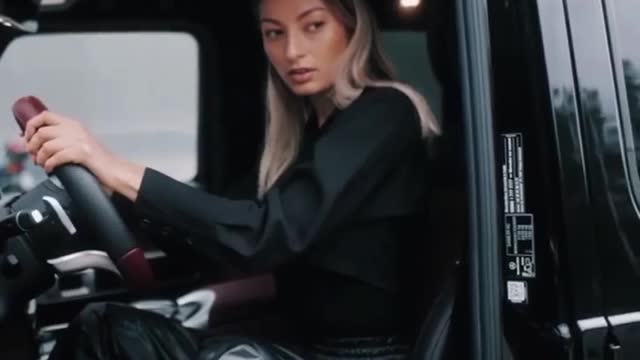 Mercedes