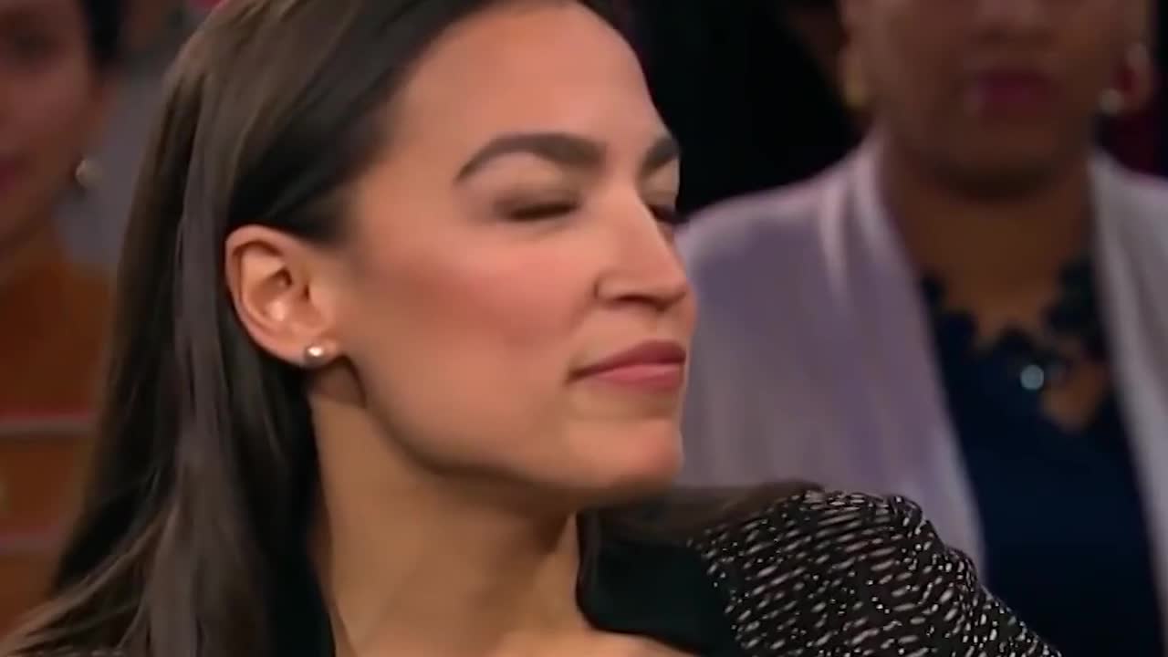 How Dumb is Alexandria Ocasio-Cortez