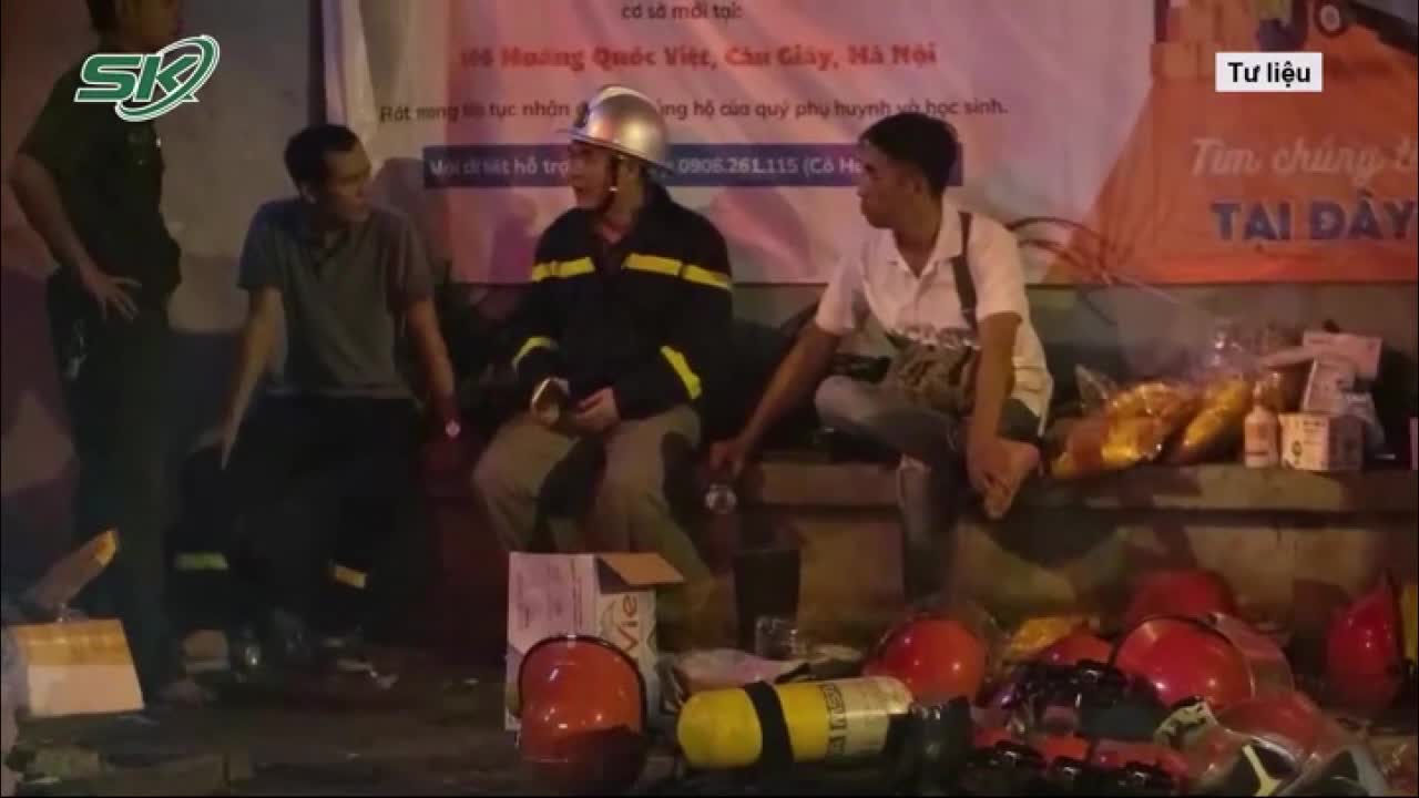 CCTS - Kiếp Loa Phường, Tư Duy Loa Phường