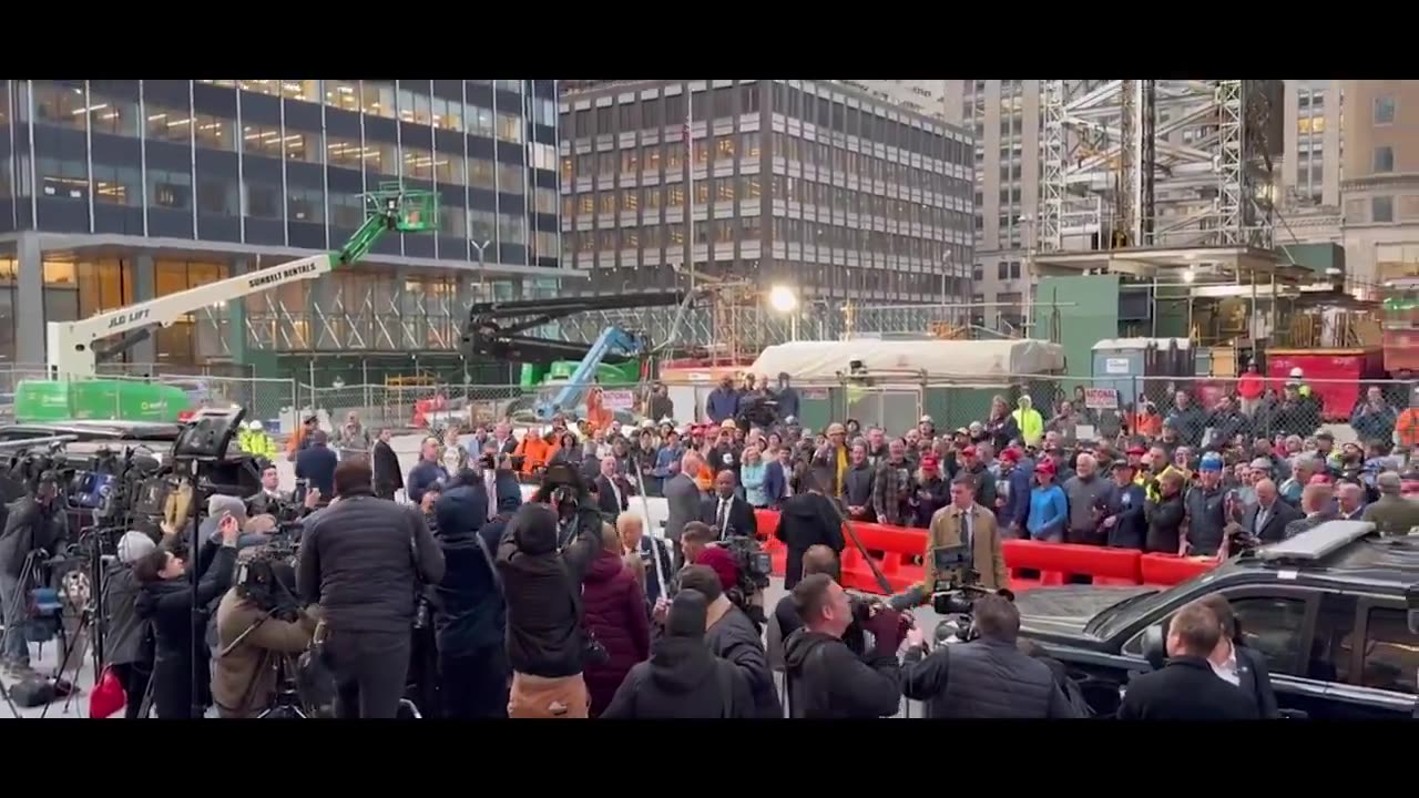 MUST WATCH: