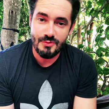 Vampires are real...let me explain