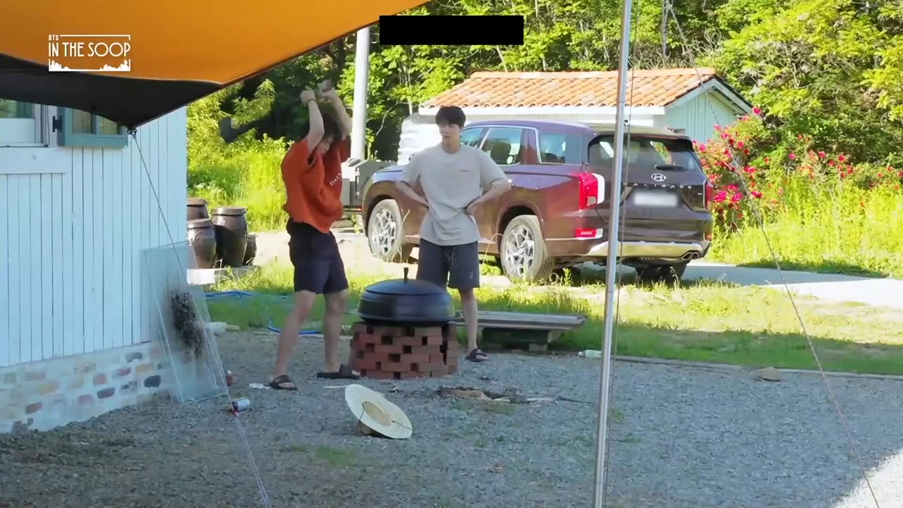Bastidores - T1 - Ep. 6