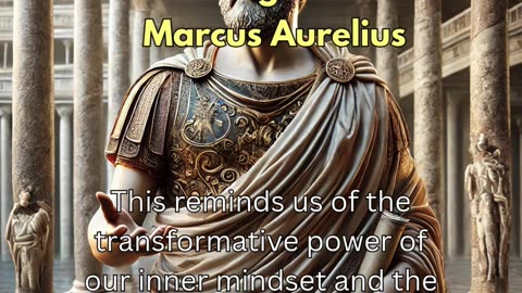 The Timeless Teachings of Marcus Aurelius