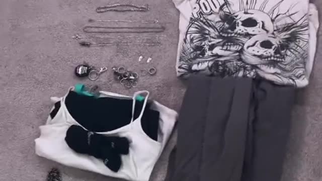 You know ur fits bout to be fucking fire when you