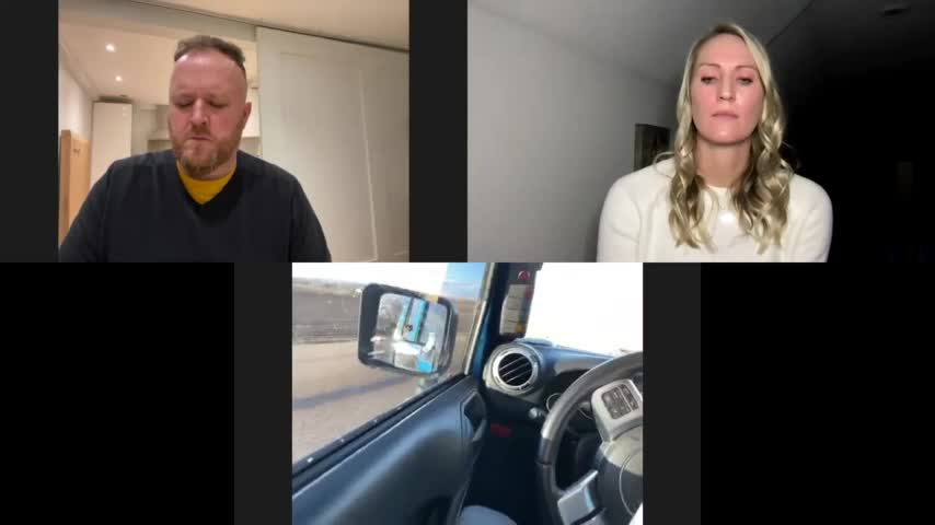 Juan O'Savin UPDATES 1/16/22