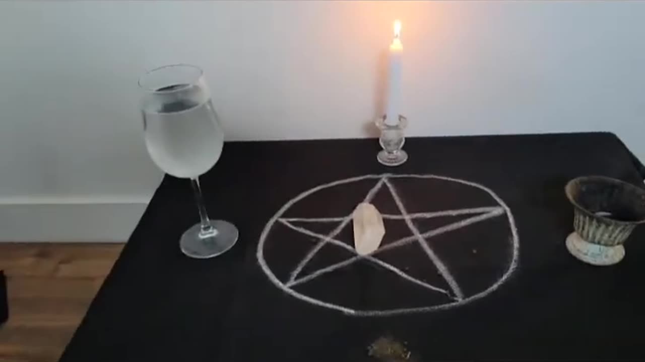 Consecrating, Activating, and Charging Crystals with your Intent