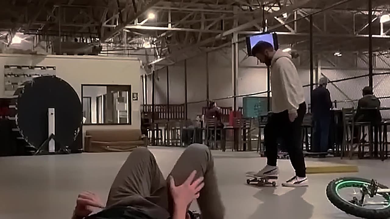 Funny and Incredible Moments Caught on Camera