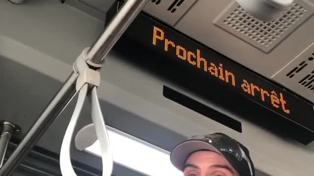 Coach Mike VS The Quebec Police