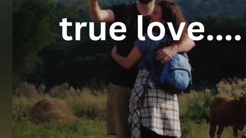 3 signs you found true love