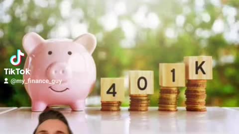 What is a 401(k)?