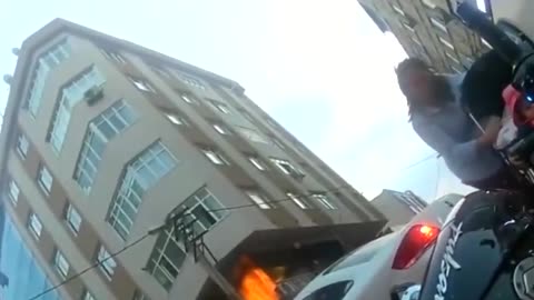 Extreme Motorcycle Crash Compilation