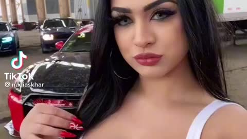 Тренды тик ток👑Tik tok trend 2021👑Trends Tik Tok👑 приколы от Daniela Virlan 👑 Тик Ток #Shorts