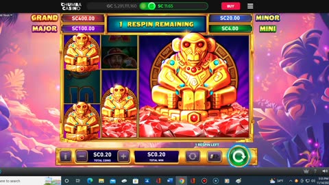 Rick's Online Slots Video 12/21/2024 PM