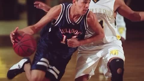 Jim Jones On Signing Artist