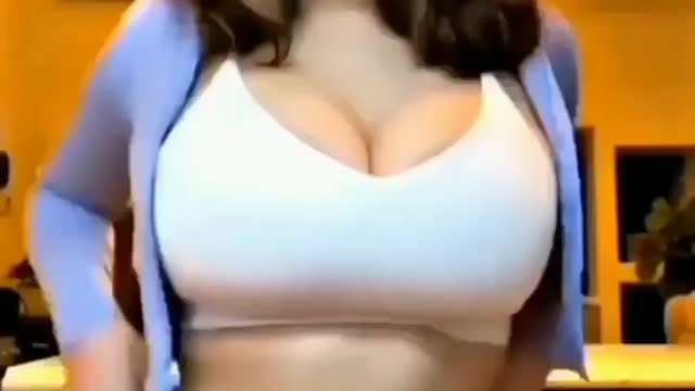 Hot girl dance Belly