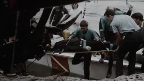 Best Of The Best 2 Trailer