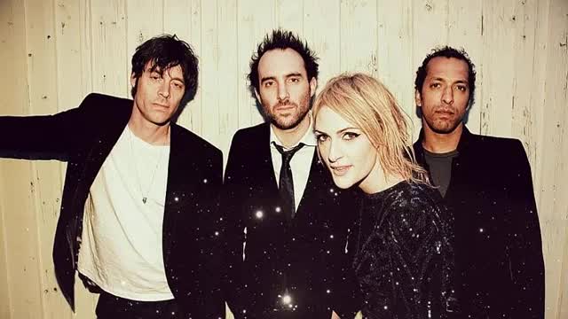 The Lifestyle - Metric - mastered ( audio ) ( lyrics in description )