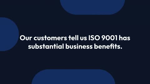 ISO Certification in Denmark