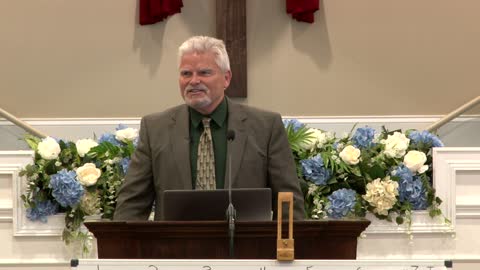 Why I Believe in Dispensationalism (David Vallance)