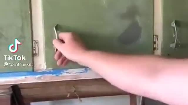 Strange Video #133