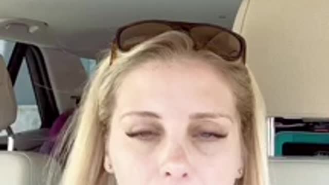 I pissed off a baby killer