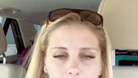 I pissed off a baby killer