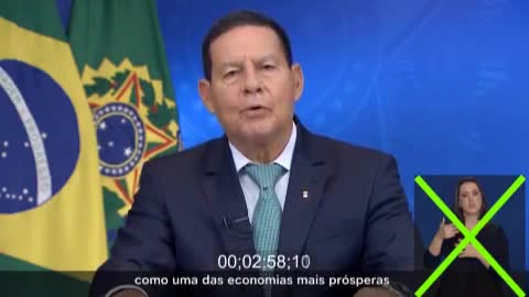Mourão