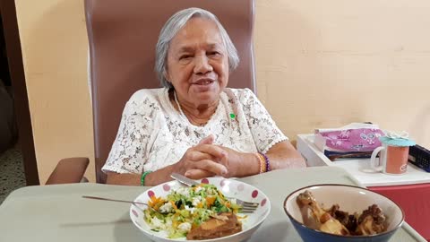 Grandma 23 Feb 2020 20200223 133402