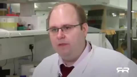 0% Immune System left for the jabbed