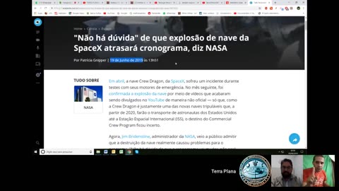 Canal Evidências - kCJW7Sz4IZ4 - O que muda na sua vida com a verdade da Terra Plana!